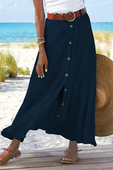 Marineblau