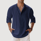 Marineblau
