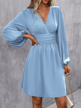 Babyblau