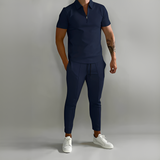 Marineblau