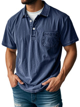 Marineblau