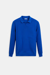 Schwarz/Marineblau