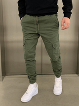 Militärgrün