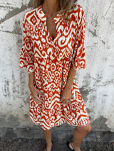 Orange-Rot