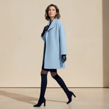 Blau