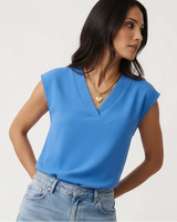 Blau