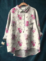 Blumenmuster  5