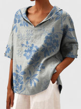 Blau