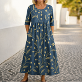 Marineblau