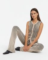 Hose in Beige