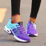 Blau-Violett