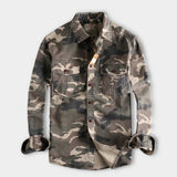Khaki Camo