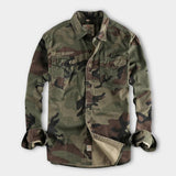 Klassisches Camouflage