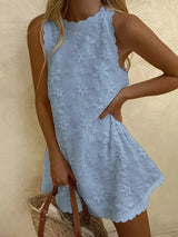 Blau