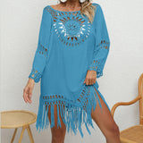 Blau