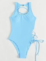 Blau