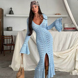 Blau