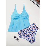 Blau