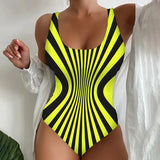 Neon Gelb