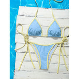 Blau