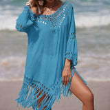 Blau