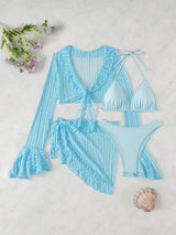 Blau