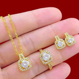 Gold