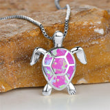 Silberrosa