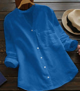 Blau