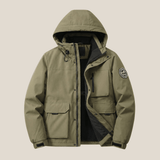 Vert Militaire
