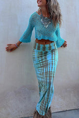 Blau