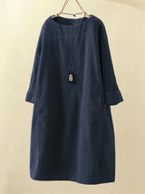 Marineblau