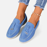 Blau