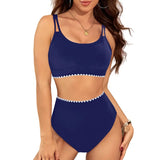 Marineblau