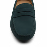Marineblau