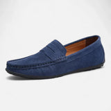 Marineblau