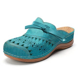 See-Blau