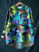 Blumenmuster  4