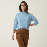 Blau