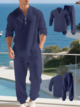 Marineblau