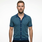 Marineblau