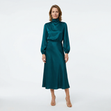 Teal Blau