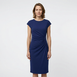Navy blau