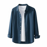 Marineblau