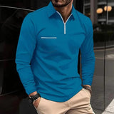 Blau