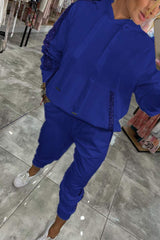 Blau