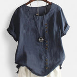 Marineblau