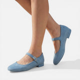 Blau