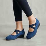 Blau