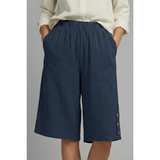 Marineblau